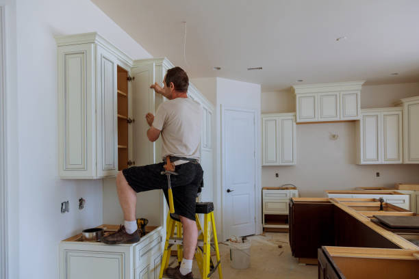 Licensed Backsplash Installation service in Glendale, OH - BM Kitchen