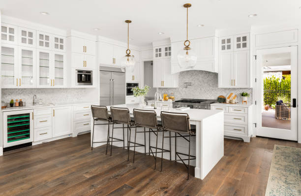 24/7 Emergency Backsplash Installation experts in Glendale, OH